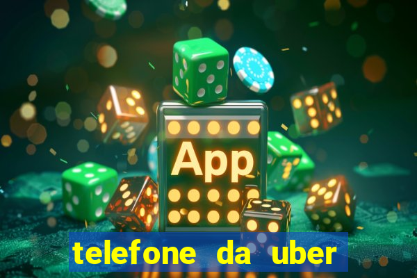 telefone da uber porto alegre